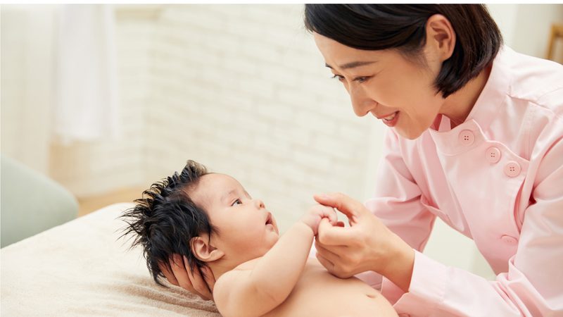 何时请月嫂最合适？新手妈妈必看注意事项