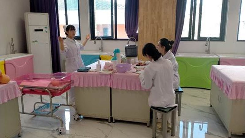 催乳师上门服务，新手妈妈必看流程与注意事项