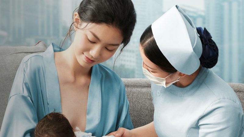 育儿嫂和月嫂哪个更专业