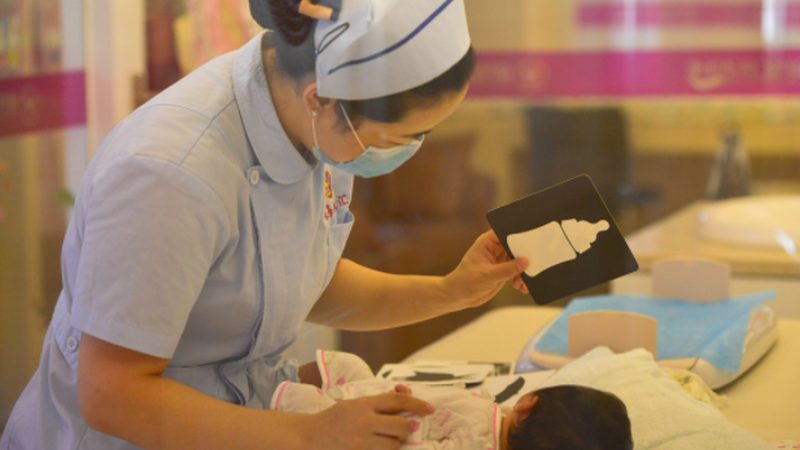 母婴店消毒柜，如何选对守护宝宝健康的“隐形卫士”？**