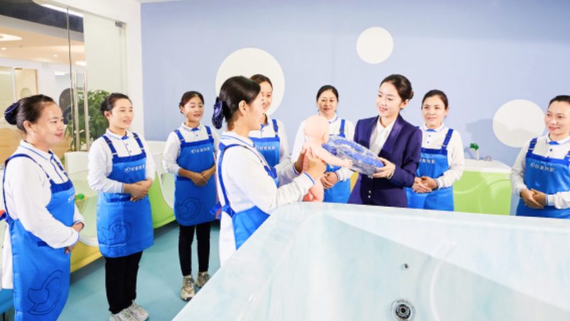 西湖区月子中心，新手妈妈们的温馨港湾