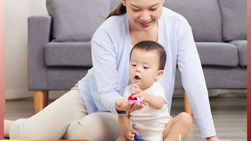 母婴护理品牌材质安全标准