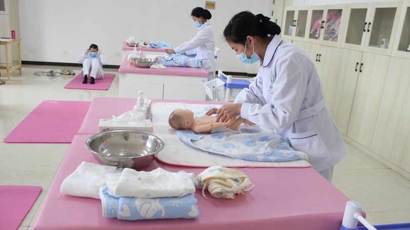 产后恢复，新手妈妈必知的上海注意事项