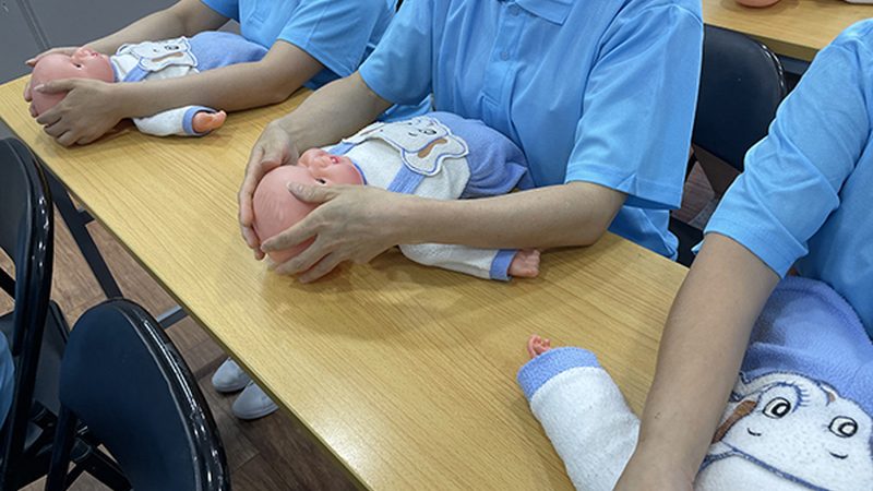 孕妇护理液：如何正确使用，呵护母婴肌肤**
