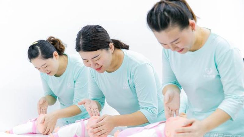 育儿嫂合同标准规范