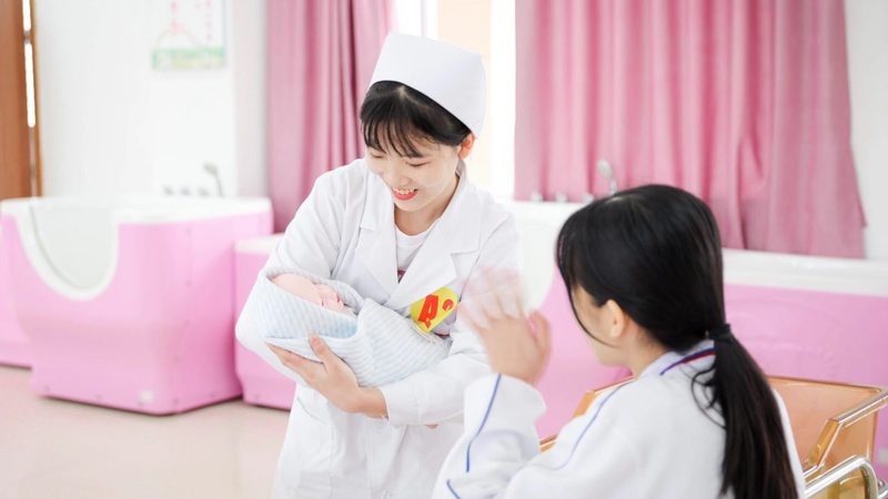 满月发汗，宝宝健康第一步——专业流程揭秘**